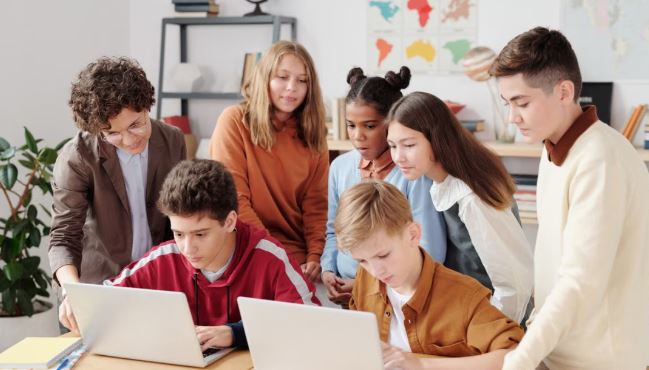 How Personalised Learning Technology Can Support Diverse Student Needs